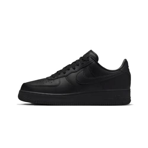 Nike Air Force 1 Low Fresh Black Nike Air Force 1 Low Fresh Black