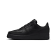 Nike Air Force 1 Low Fresh Black Nike Air Force 1 Low Fresh Black