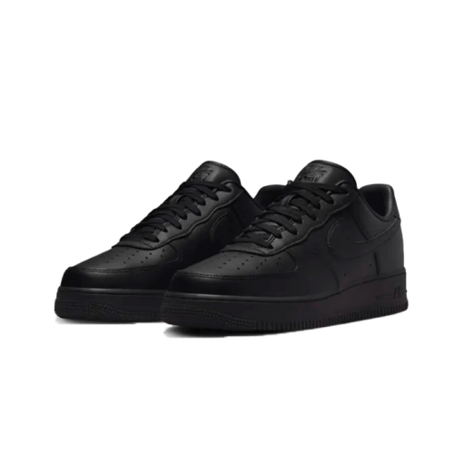 Nike Air Force 1 Low Fresh Black Nike Air Force 1 Low Fresh Black