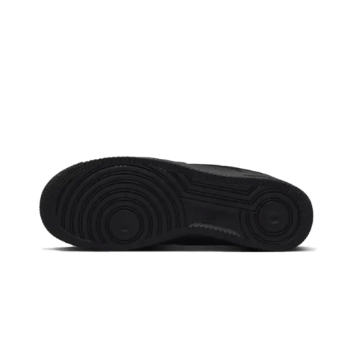 Nike Air Force 1 Low Fresh Black Nike Air Force 1 Low Fresh Black