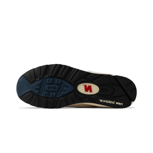 New Balance 990 V2 Made In USA Navy Sea Salt New Balance 990 V2 Made In USA Navy Sea Salt