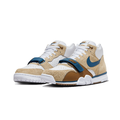 Nike Air Trainer 1 Ale Brown Nike Air Trainer 1 Ale Brown