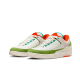 Air Jordan 2 Low SP Titan Safety Orange Air Jordan 2 Low SP Titan Safety Orange