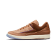 Air Jordan 2 Low SP Two 18 Rocky Tan Air Jordan 2 Low SP Two 18 Rocky Tan