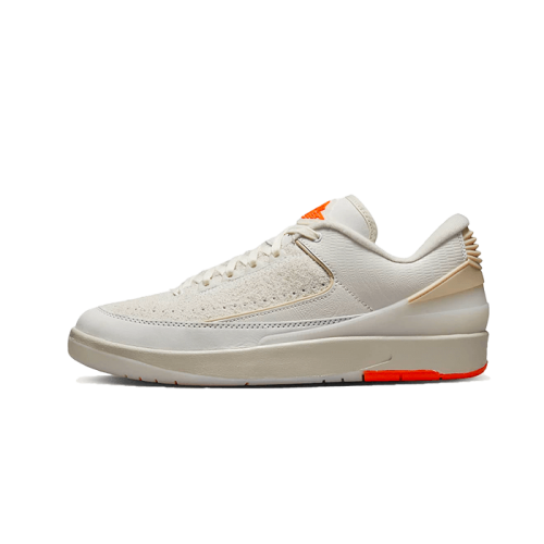 Air Jordan 2 Low SP Shelflife Sail Air Jordan 2 Low SP Shelflife Sail