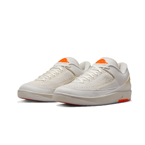 Air Jordan 2 Low SP Shelflife Sail Air Jordan 2 Low SP Shelflife Sail