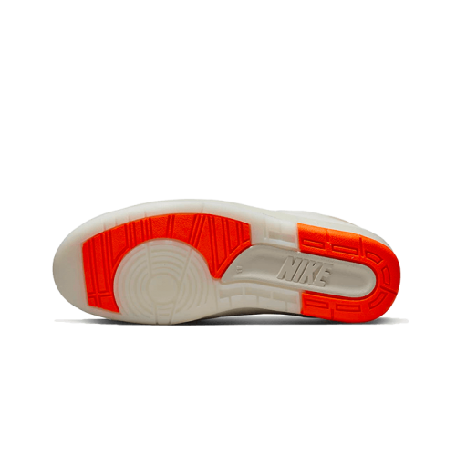 Air Jordan 2 Low SP Shelflife Sail Air Jordan 2 Low SP Shelflife Sail