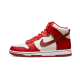 Nike Dunk High LXX Cinnabar Nike Dunk High LXX Cinnabar