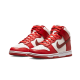 Nike Dunk High LXX Cinnabar Nike Dunk High LXX Cinnabar