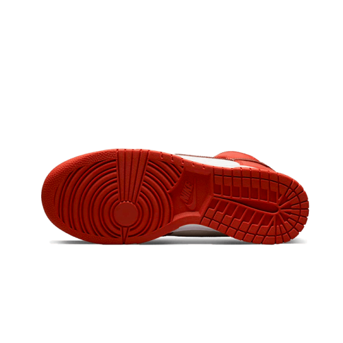Nike Dunk High LXX Cinnabar Nike Dunk High LXX Cinnabar