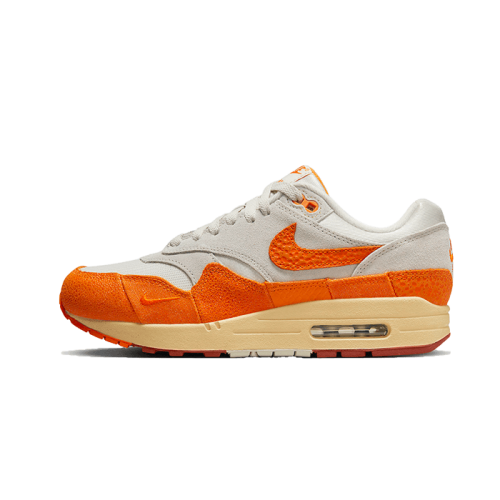 Nike Air Max 1 Magma Orange Nike Air Max 1 Magma Orange