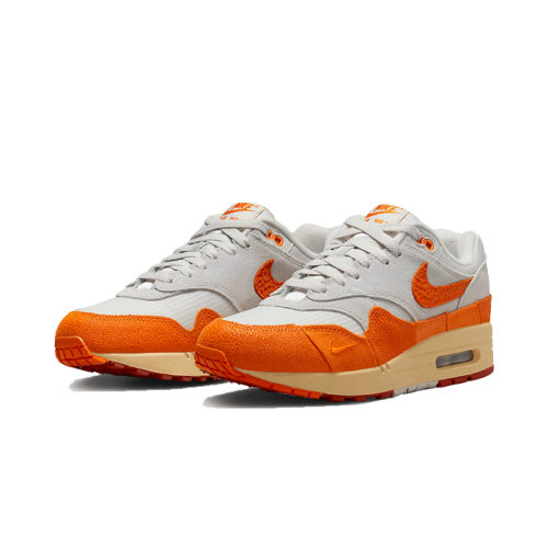 Nike Air Max 1 Magma Orange Nike Air Max 1 Magma Orange