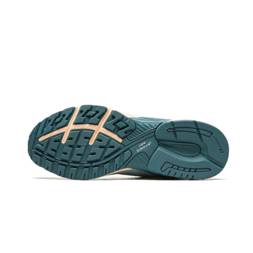 New Balance 993 Made In USA Joe Freshgoods Arctic Blue New Balance 993 Made In USA Joe Freshgoods Arctic Blue