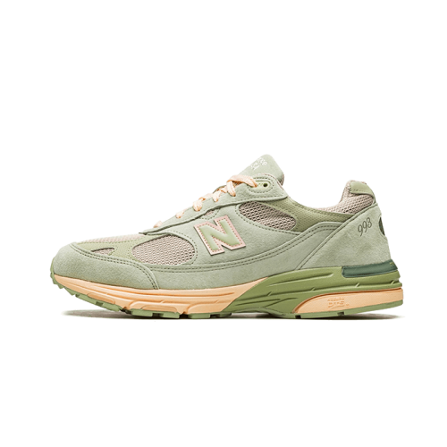 New Balance 993 Made In USA Joe Freshgoods Sage New Balance 993 Made In USA Joe Freshgoods Sage