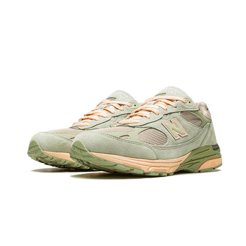 New Balance 993 Made In USA Joe Freshgoods Sage New Balance 993 Made In USA Joe Freshgoods Sage