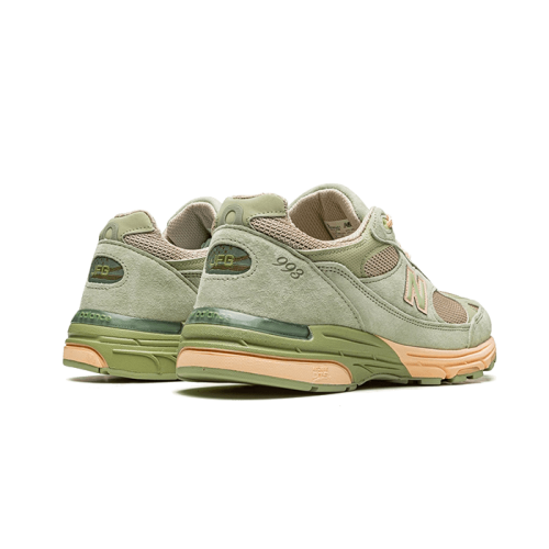 New Balance 993 Made In USA Joe Freshgoods Sage New Balance 993 Made In USA Joe Freshgoods Sage