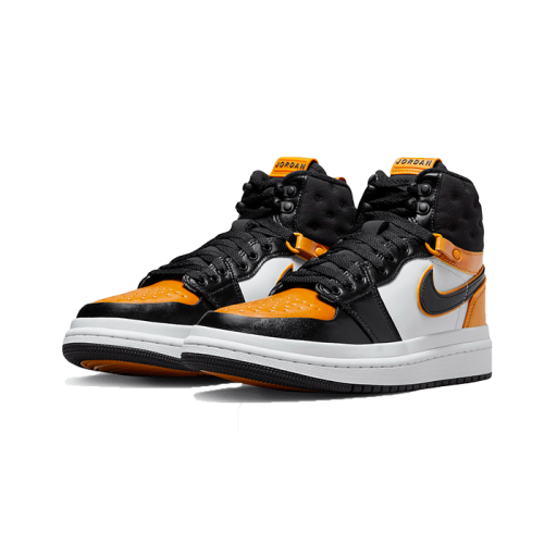 Air Jordan 1 Acclimate Chutney Air Jordan 1 Acclimate Chutney