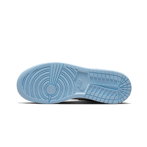 Air Jordan 1 Mid Ice Blue Air Jordan 1 Mid Ice Blue