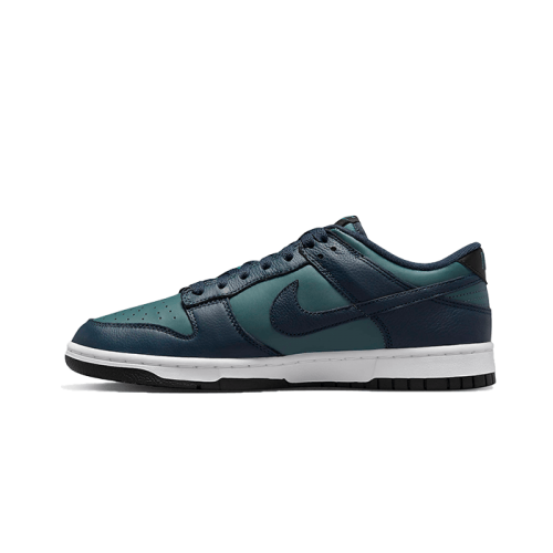 Nike Dunk Low Armory Navy Nike Dunk Low Armory Navy