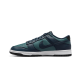 Nike Dunk Low Armory Navy Nike Dunk Low Armory Navy