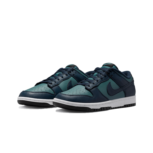 Nike Dunk Low Armory Navy Nike Dunk Low Armory Navy