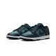 Nike Dunk Low Armory Navy Nike Dunk Low Armory Navy