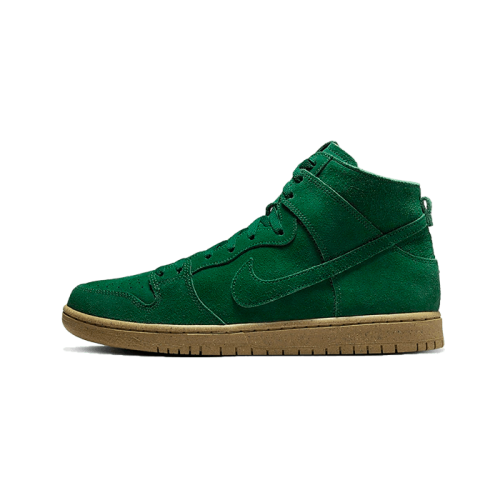 Nike SB Dunk High Decon Gorge Green Nike SB Dunk High Decon Gorge Green