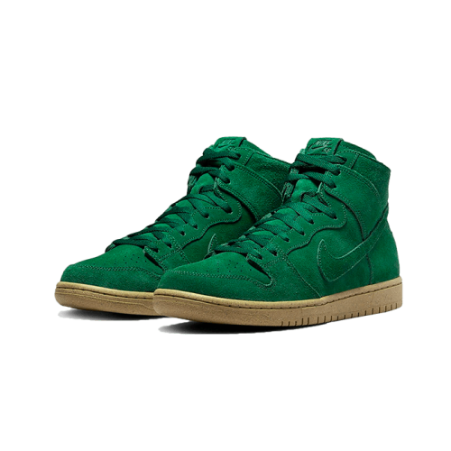 Nike SB Dunk High Decon Gorge Green Nike SB Dunk High Decon Gorge Green