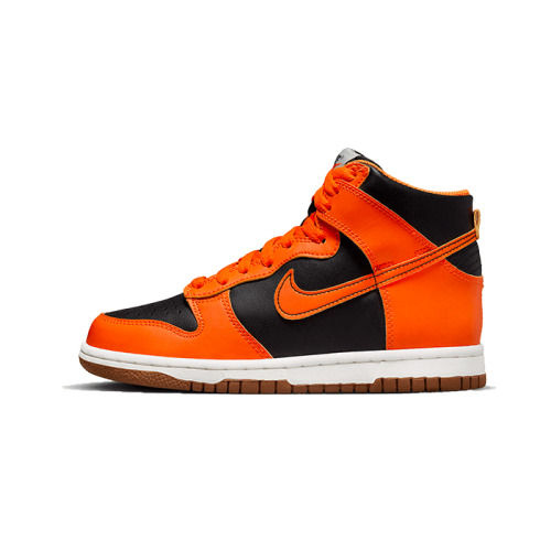 Nike Dunk High Halloween Nike Dunk High Halloween