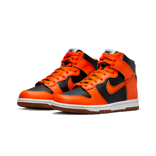Nike Dunk High Halloween Nike Dunk High Halloween