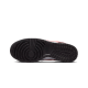 Nike Dunk Low Black White Red Nike Dunk Low Black White Red