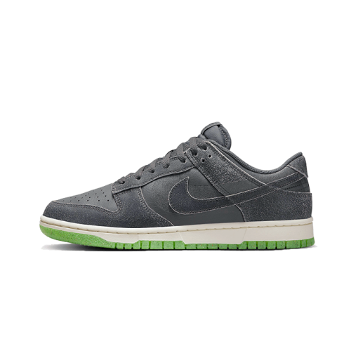 Nike Dunk Low Swoosh Shadow Iron Grey Nike Dunk Low Swoosh Shadow Iron Grey