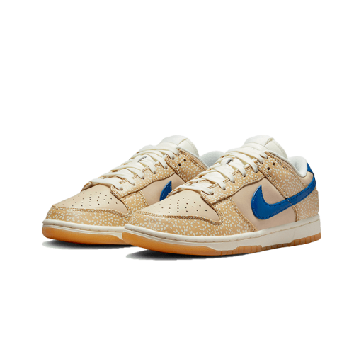 Nike Dunk Low Sesame Nike Dunk Low Sesame