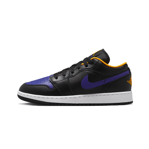 Air Jordan 1 Low Lakers Air Jordan 1 Low Lakers