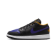Air Jordan 1 Low Lakers Air Jordan 1 Low Lakers