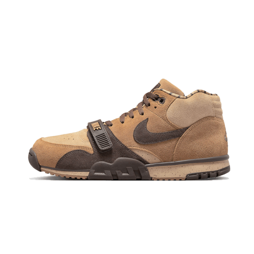 Nike Air Trainer 1 Shima Shima Pack Baroque Brown Nike Air Trainer 1 Shima Shima Pack Baroque Brown