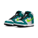Nike Dunk High Volt Bright Spruce Nike Dunk High Volt Bright Spruce