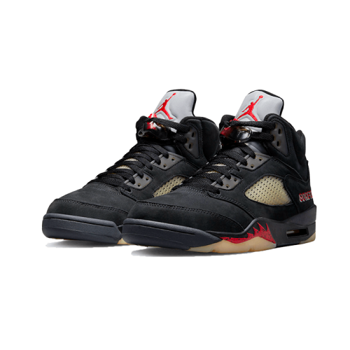 Air Jordan 5 Retro Gore-Tex Off-Noir Air Jordan 5 Retro Gore-Tex Off-Noir
