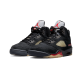 Air Jordan 5 Retro Gore-Tex Off-Noir Air Jordan 5 Retro Gore-Tex Off-Noir