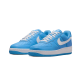 Nike Air Force 1 Low '07 Retro Color of the Month University Blue Nike Air Force 1 Low '07 Retro Color of the Month University Blue