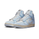 Nike Dunk High 1985 Blue Denim Nike Dunk High 1985 Blue Denim