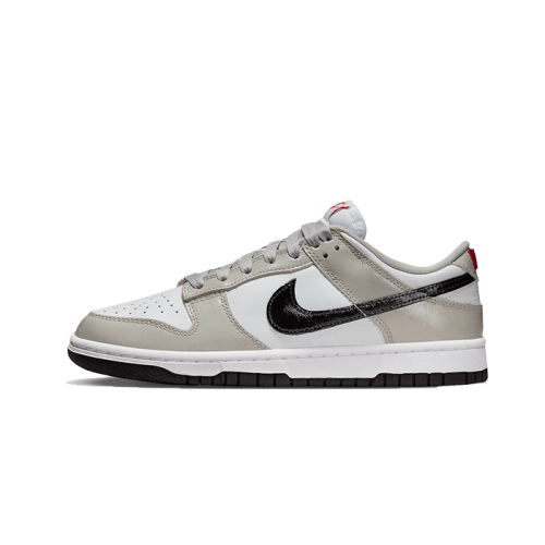 Nike Dunk Low Light Iron Ore Black Nike Dunk Low Light Iron Ore Black