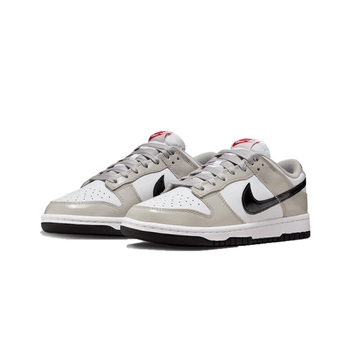 Nike Dunk Low Light Iron Ore Black Nike Dunk Low Light Iron Ore Black