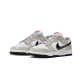 Nike Dunk Low Light Iron Ore Black Nike Dunk Low Light Iron Ore Black