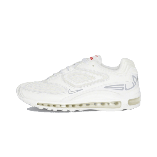 Nike Air Max 98 TL Supreme White Nike Air Max 98 TL Supreme White