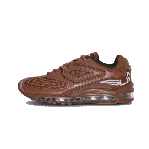 Nike Air Max 98 TL Supreme Brown Nike Air Max 98 TL Supreme Brown