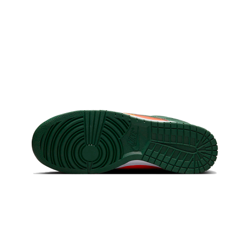 Nike Dunk Low Retro Miami Hurricanes Nike Dunk Low Retro Miami Hurricanes