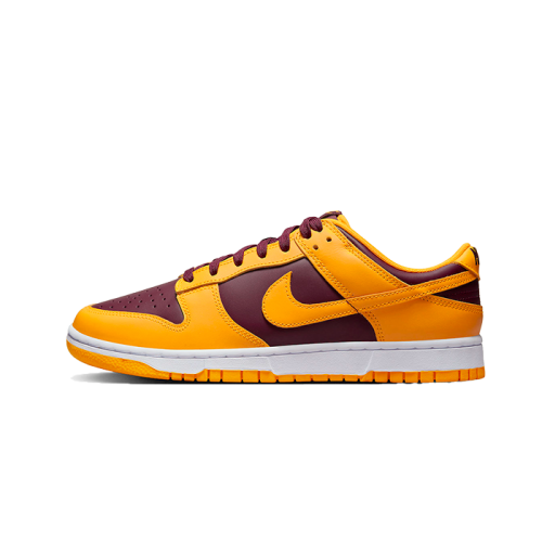 Nike Dunk Low Arizona State Nike Dunk Low Arizona State