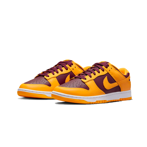Nike Dunk Low Arizona State Nike Dunk Low Arizona State