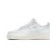 Nike Air Force 1 '07 Premium White History Of Logos Nike Air Force 1 '07 Premium White History Of Logos